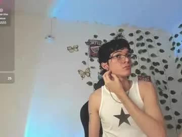 danny_phantom_09 from Chaturbate