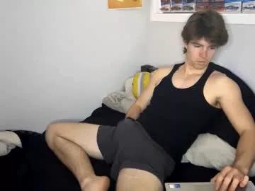 danny_sexbang_3000 from Chaturbate
