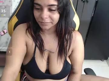 danny_sweettt from Chaturbate