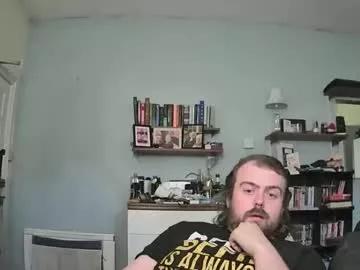 dannyb0y95 from Chaturbate