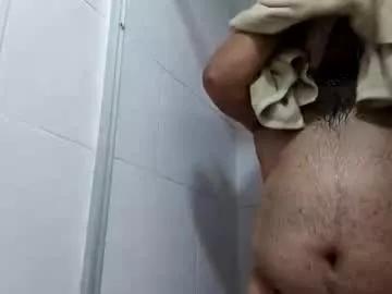 dannybearrr from Chaturbate