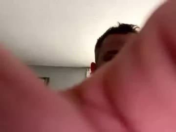 dannybia77 from Chaturbate