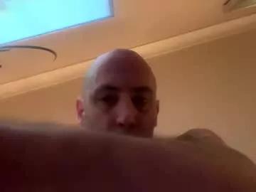 dannyboy8222 from Chaturbate