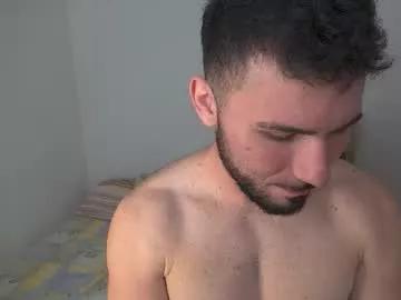 dannyboy_x_ from Chaturbate is Freechat