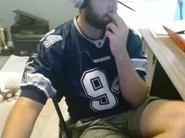 dannyboyx69 from Chaturbate