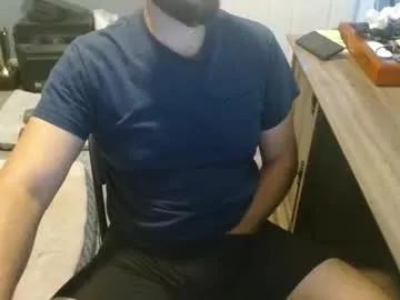 dannyboyx69 from Chaturbate