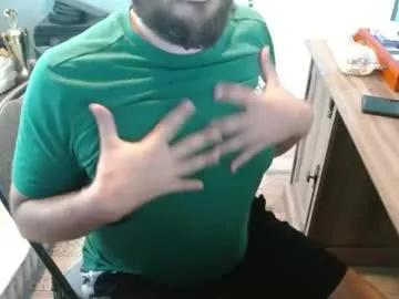 dannyboyx69 from Chaturbate