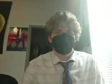 dannybush from Chaturbate is Freechat