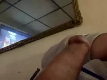 dannyd7575 from Chaturbate