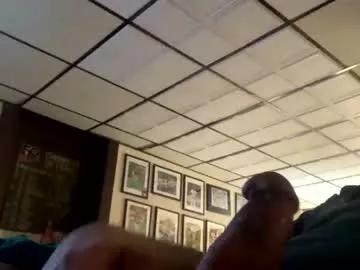 dannyd7575 from Chaturbate