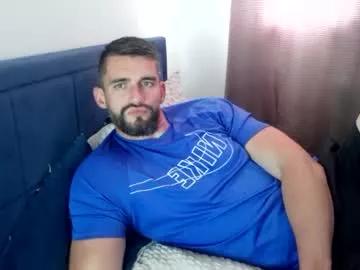 dannyk1990 from Chaturbate