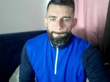 dannyk1990 from Chaturbate