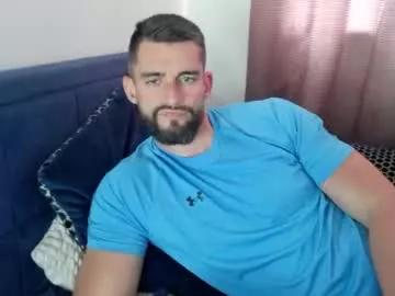 dannyk1990 from Chaturbate