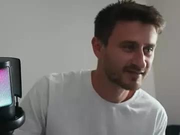 Dannypotter2020 webcams show profile image 