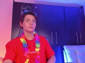 dannysa_star from Chaturbate is Freechat