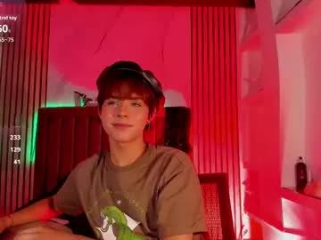 dannysa_star from Chaturbate is Freechat