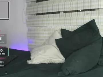 dannyss__18 from Chaturbate