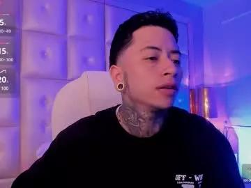 Photos of dannystone1 from Chaturbate is Freechat