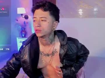 dannystone3 from Chaturbate is Freechat