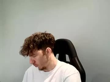 dannythreeyway from Chaturbate