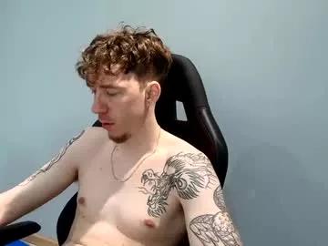 dannythreeyway from Chaturbate