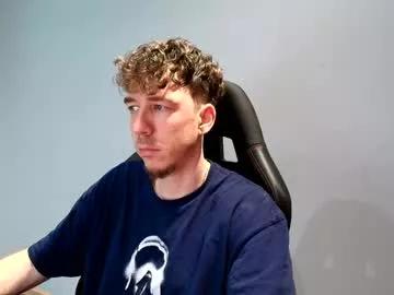 dannythreeyway from Chaturbate