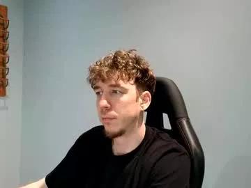 dannythreeyway from Chaturbate is Freechat