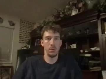 dannythreeyway from Chaturbate