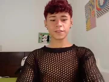 dante_06_ from Chaturbate is Freechat