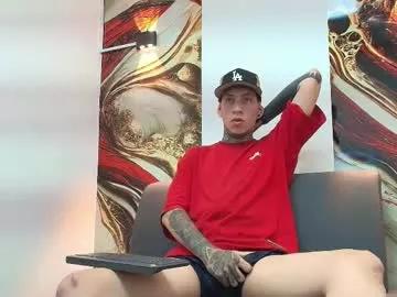 Dante_armstrong webcams show profile image 
