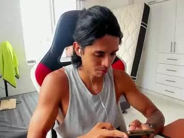 dantedecentralized from Chaturbate is Freechat