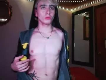 danteobscuro from Chaturbate is Freechat