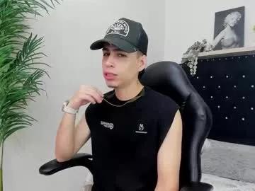 danteposada from Chaturbate is Freechat