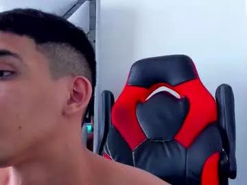 danterouxx from Chaturbate is Freechat