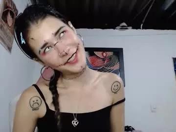dany_candyy from Chaturbate is Freechat