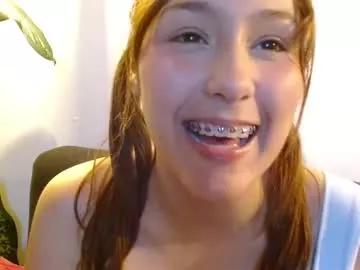 daphne_glow_ from Chaturbate is Freechat