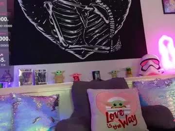 daphnemadison from Chaturbate is Freechat
