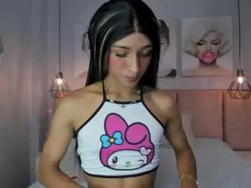 dara_petite_ from Chaturbate is Freechat