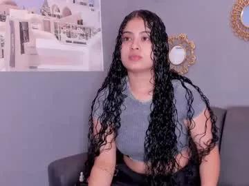 dara_queen7 from Chaturbate
