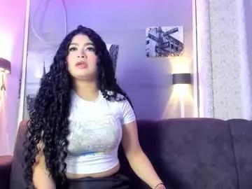 dara_queen7 from Chaturbate