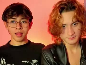 darcy_and_stolas from Chaturbate is Freechat