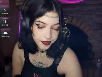 darelenedrudge from Chaturbate is Freechat