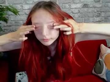 daria_j from Chaturbate is Freechat