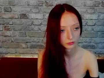 daria_j from Chaturbate is Freechat