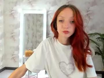 daria_j from Chaturbate is Freechat