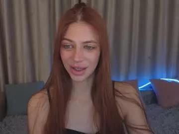 daria_promise from Chaturbate is Freechat