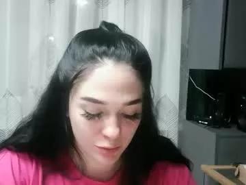 dariawell from Chaturbate is Freechat