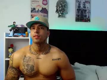 Darius_phoenix webcams show profile image 
