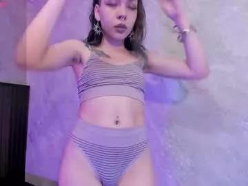 dark__nymph from Chaturbate is Freechat