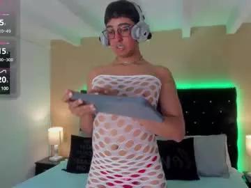 dark_hairy_ from Chaturbate is Freechat